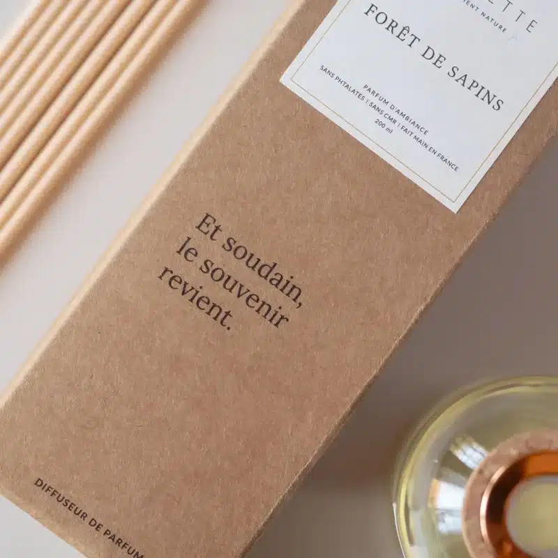 Diffuseurs de parfum d’ambiance – Image 5