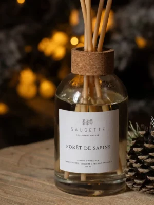 Diffuseurs de parfum d’ambiance