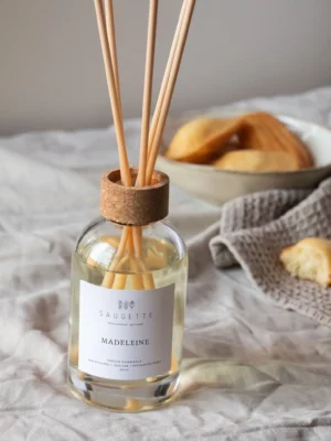 Diffuseurs de parfum d’ambiance