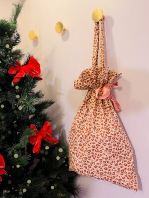 Calendrier de l'avent éthique et écoresponsable 2025