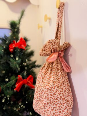 Calendrier de l'avent éthique et écoresponsable 2025