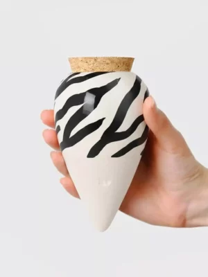 OLLA - Zèbre