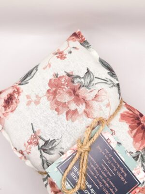 Bouillotte sèche - Roses