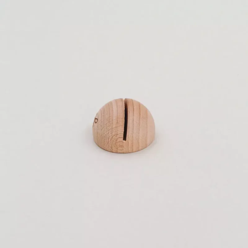 Porte-cartes - Noeud – Image 3