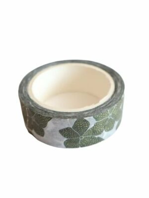Masking Tape Blooming