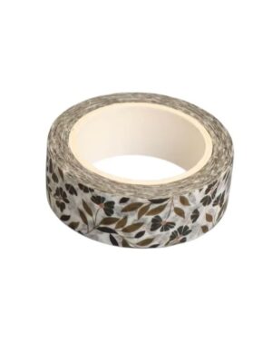 Masking Tape Flori