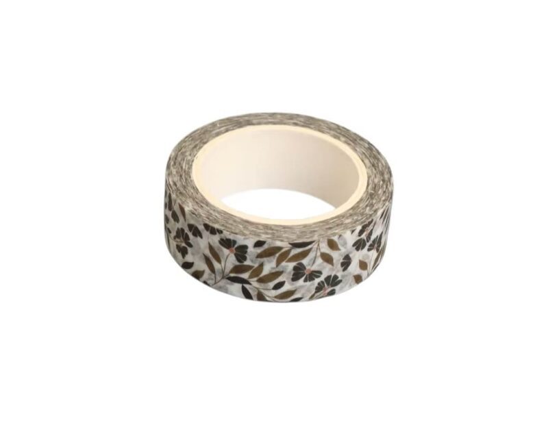 Masking Tape Flori