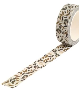 Masking Tape Flori