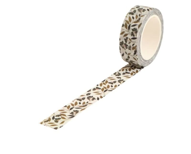 Masking Tape Flori – Image 2