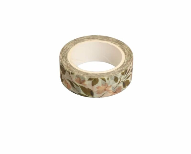 Masking Tape Poesia
