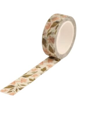 Masking Tape Poesia