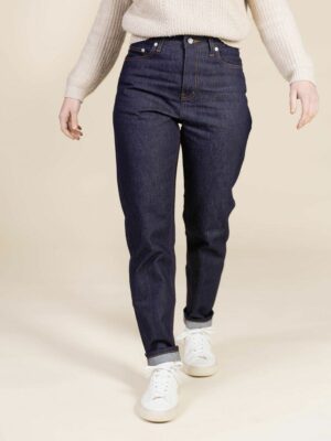 Jeans Mom 208H
