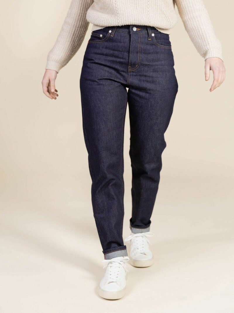 Jeans Mom 208H