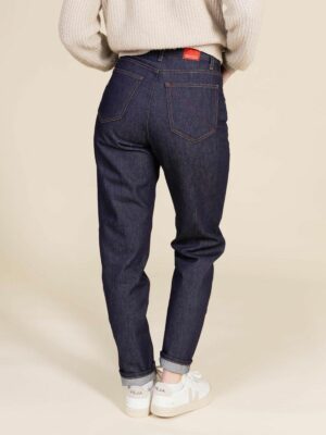 Jeans Mom 208H