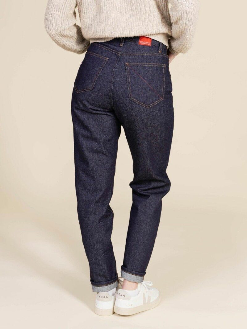 Jeans Mom 208H – Image 2