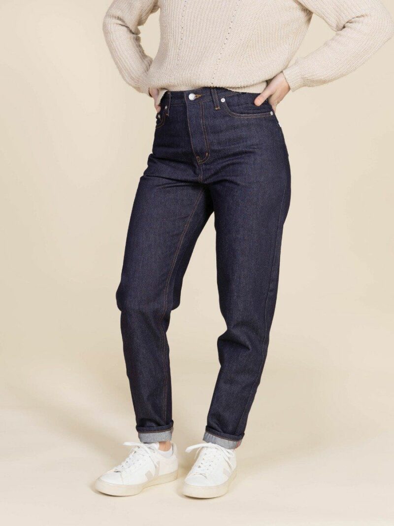 Jeans Mom 208H – Image 4