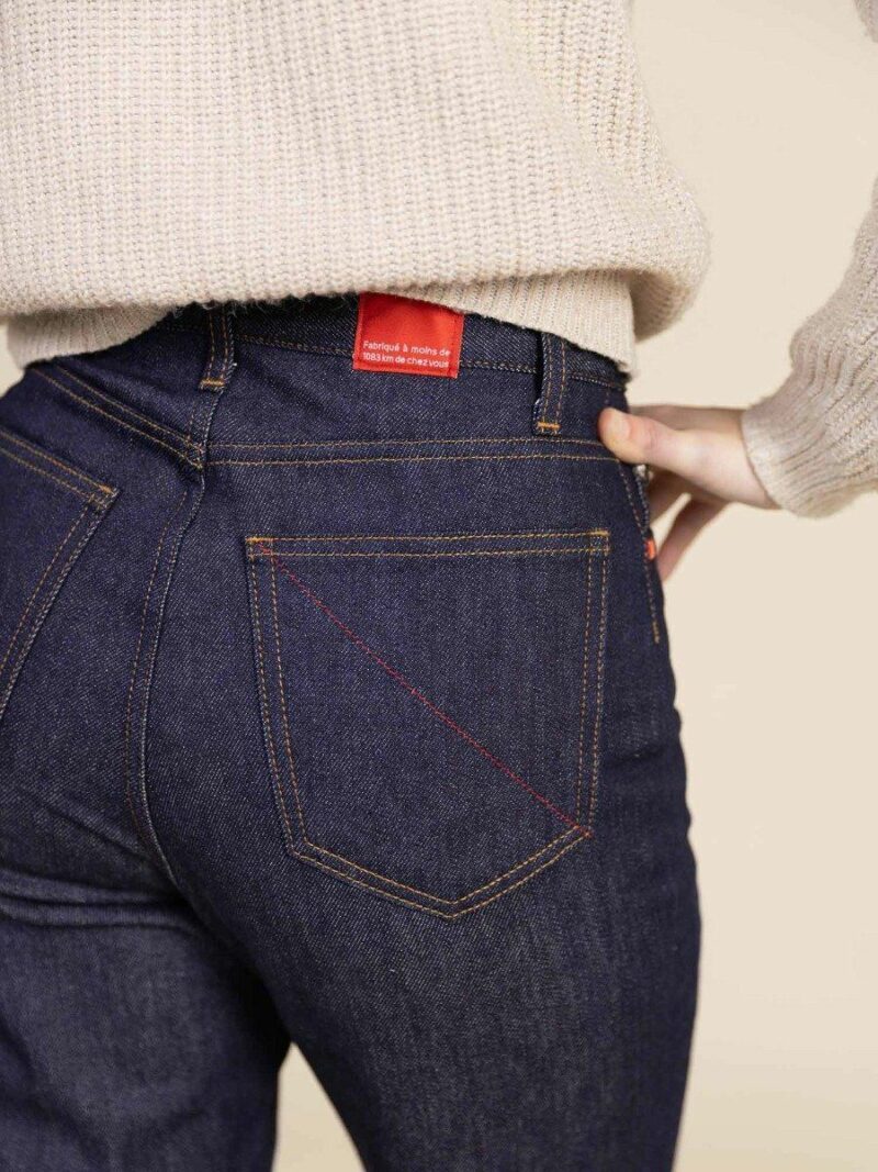 Jeans Mom 208H – Image 3