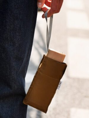 Parapluie - Augustine