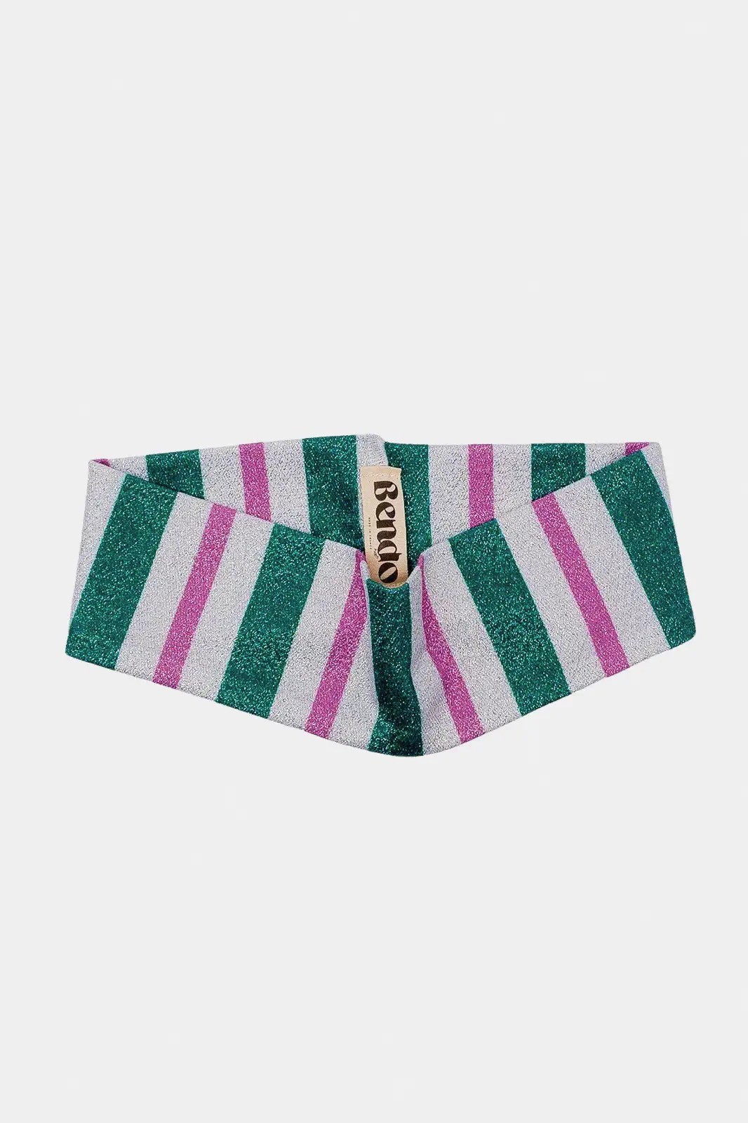 Bandeau - Éléonore