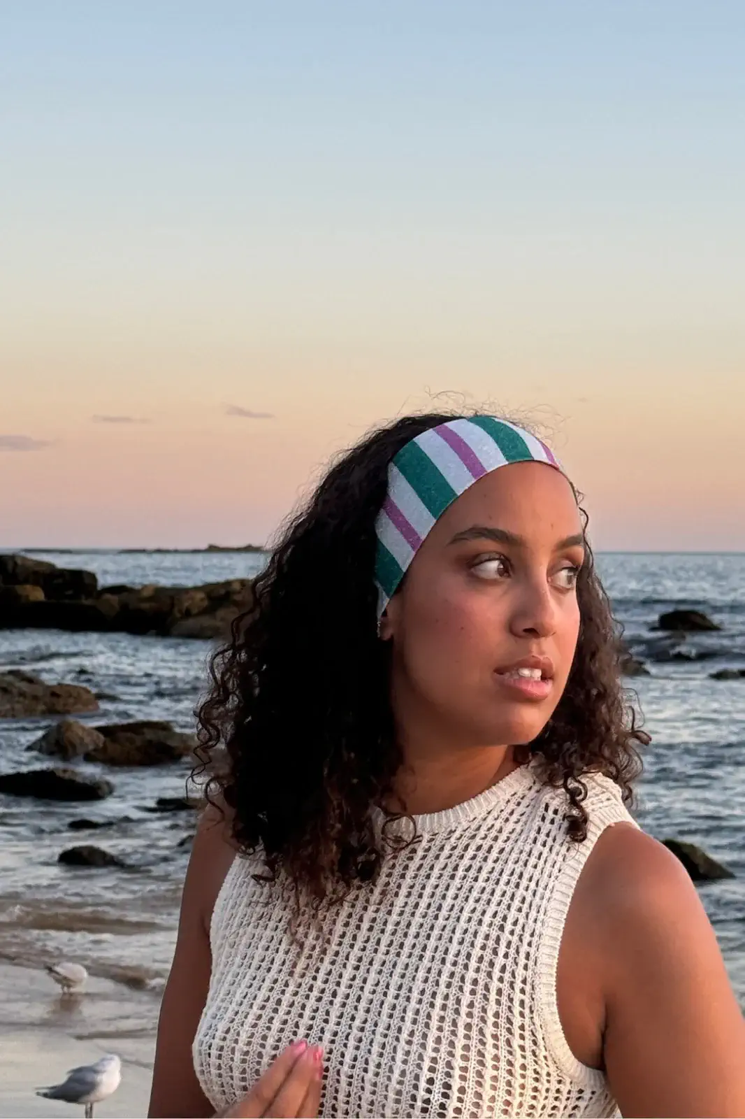 Bandeau - Éléonore – Image 3