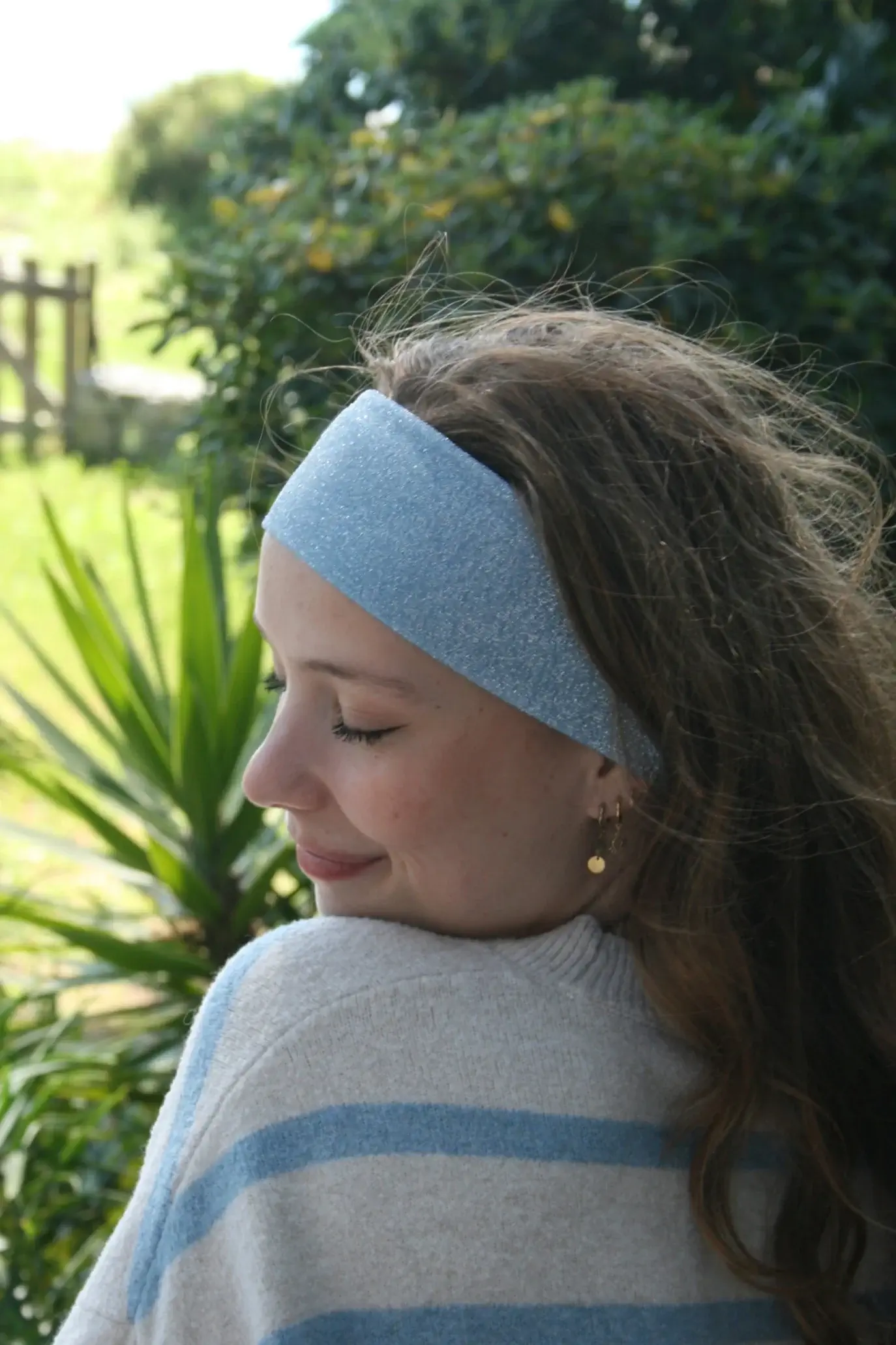 Bandeau - Marie – Image 2