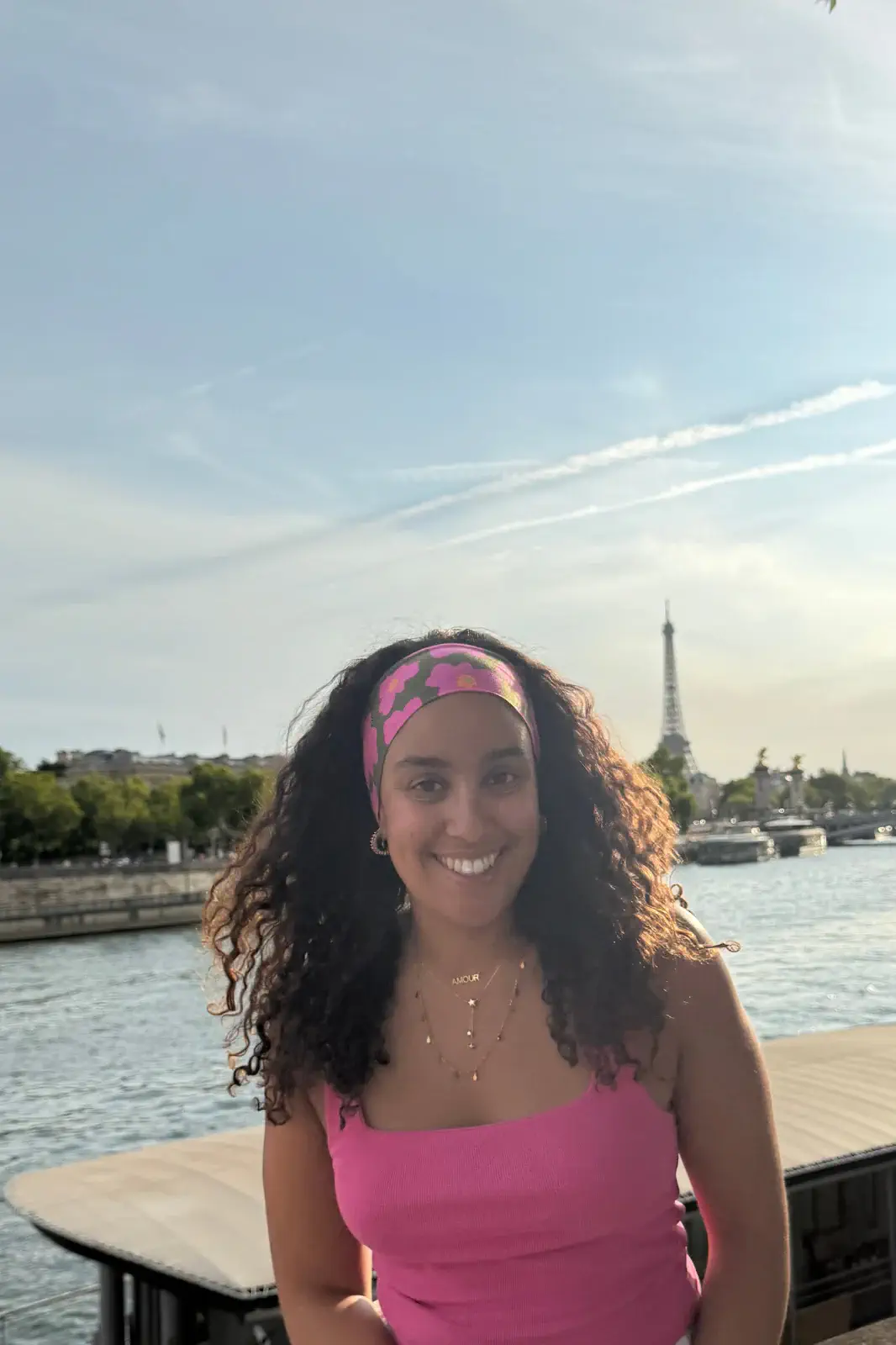 Bandeau - Maud – Image 3