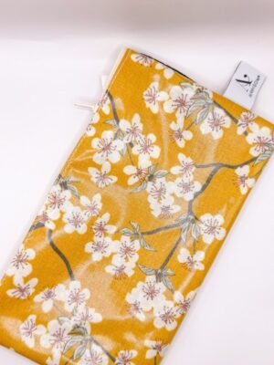 Trousse - Cerisier orange