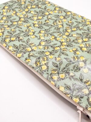 Trousse - Citron vert