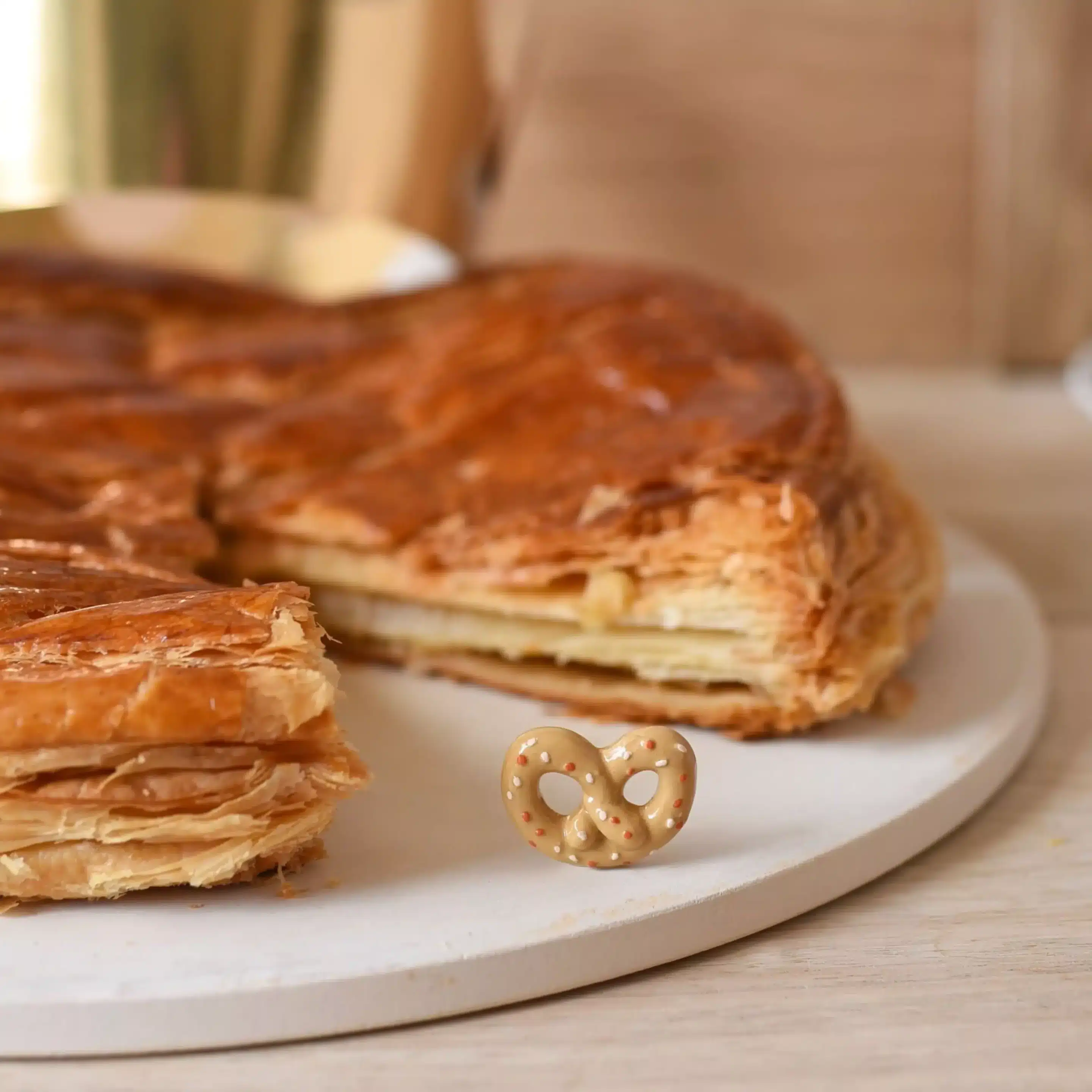 Fève Bretzel – Image 2