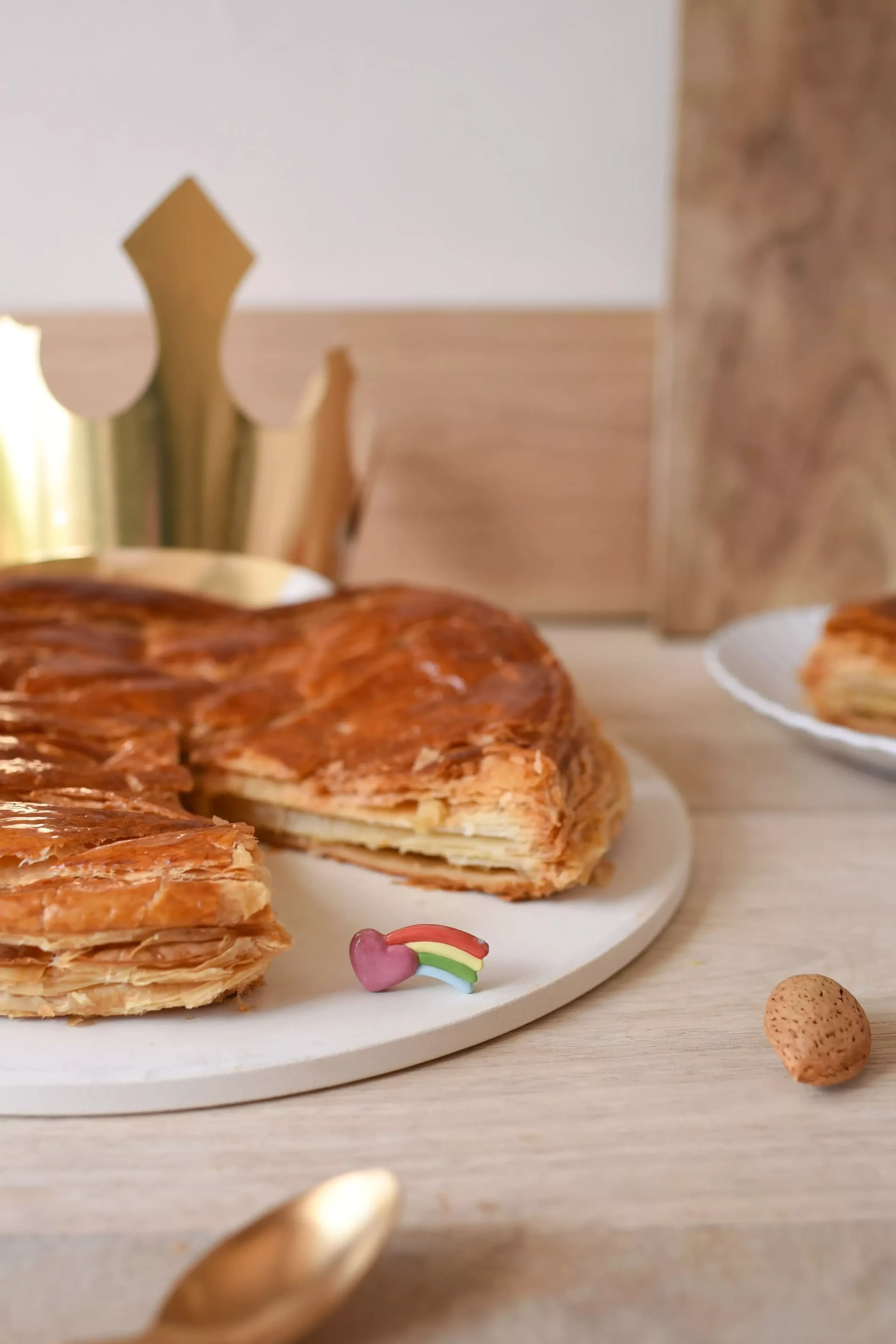 Fève Coeur filant – Image 2