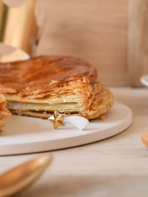 Fève Étoile filante