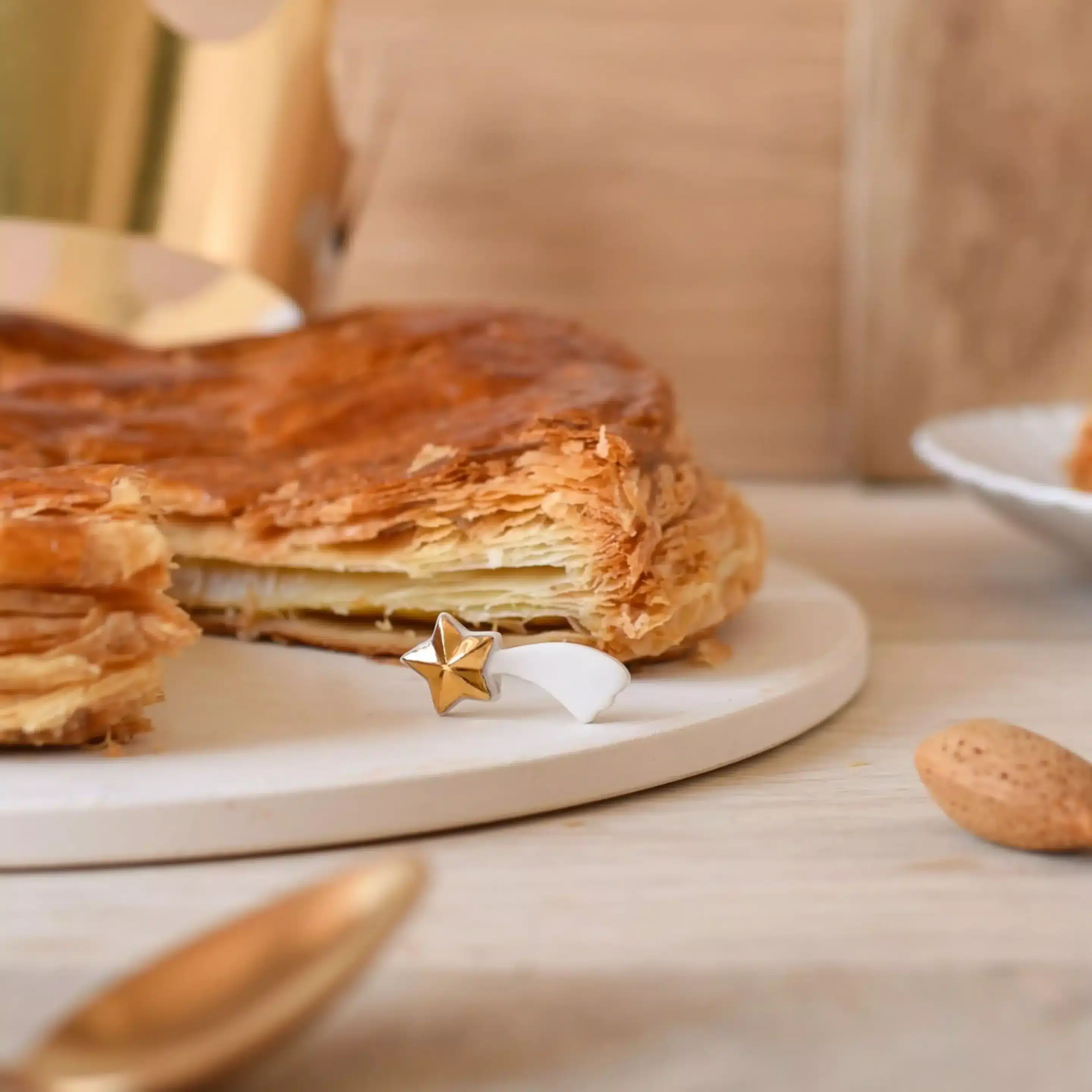 Fève Étoile filante – Image 2