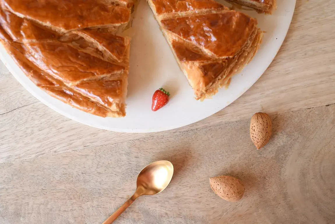 Fève Fraise – Image 2