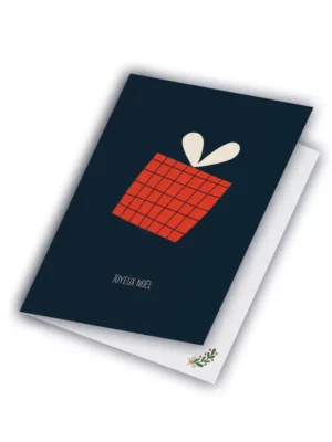 Carte - Cadeau