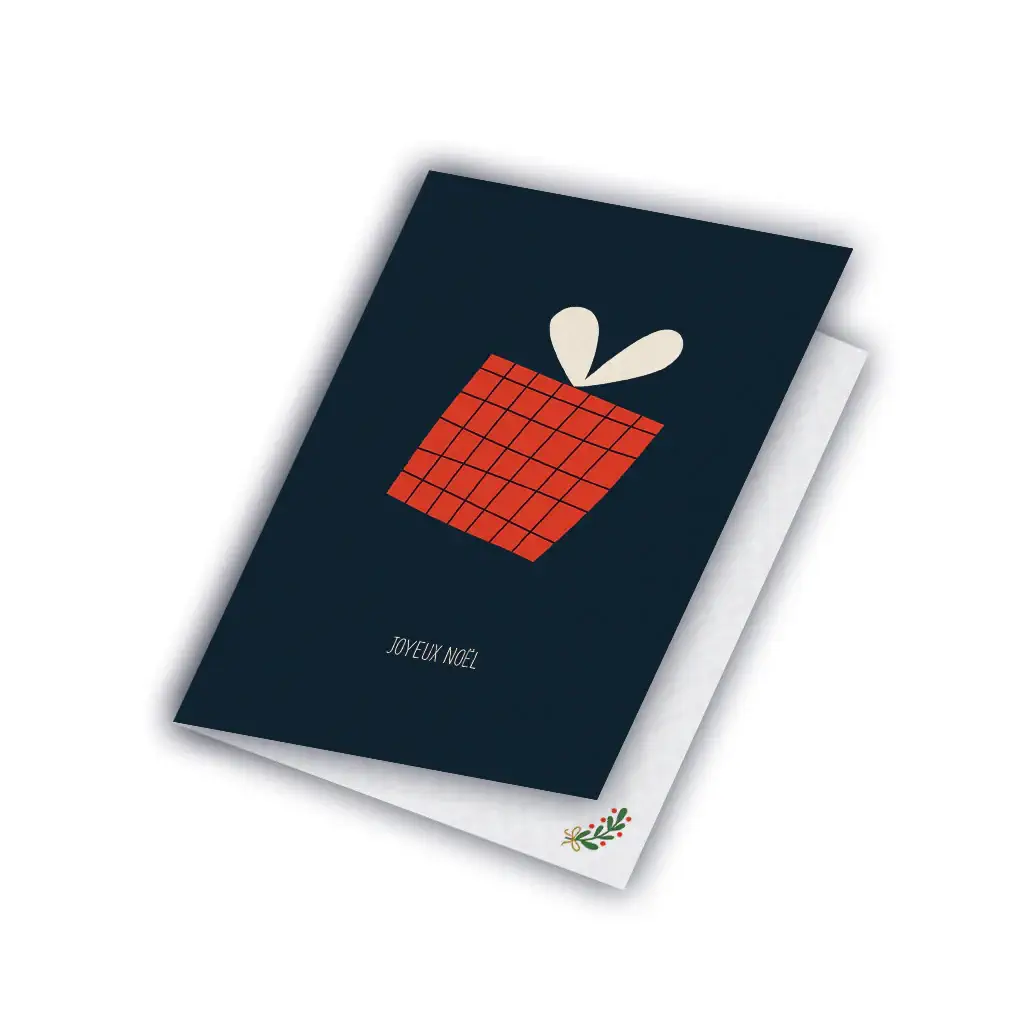 Carte - Cadeau – Image 2