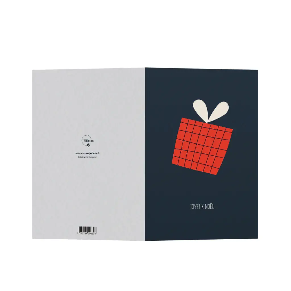 Carte - Cadeau – Image 3