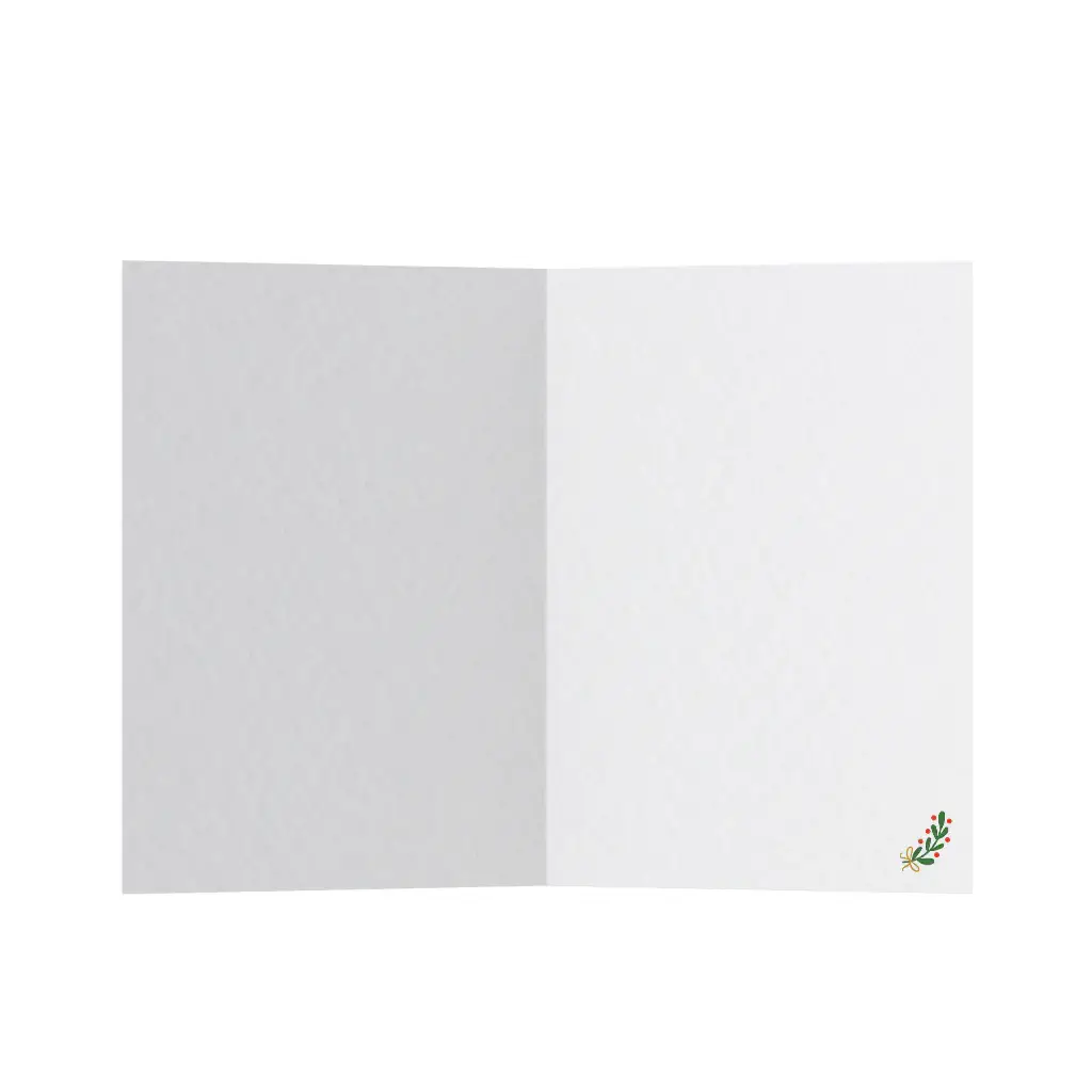 Carte - Sapin – Image 4