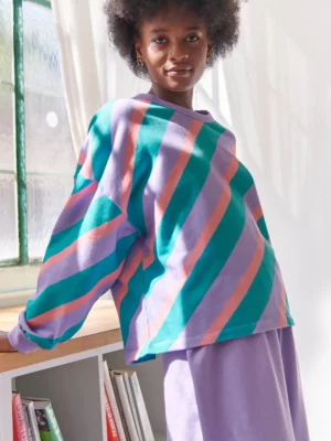 Sweat Flashback Violet