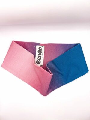 Bandeau - Dégradé
