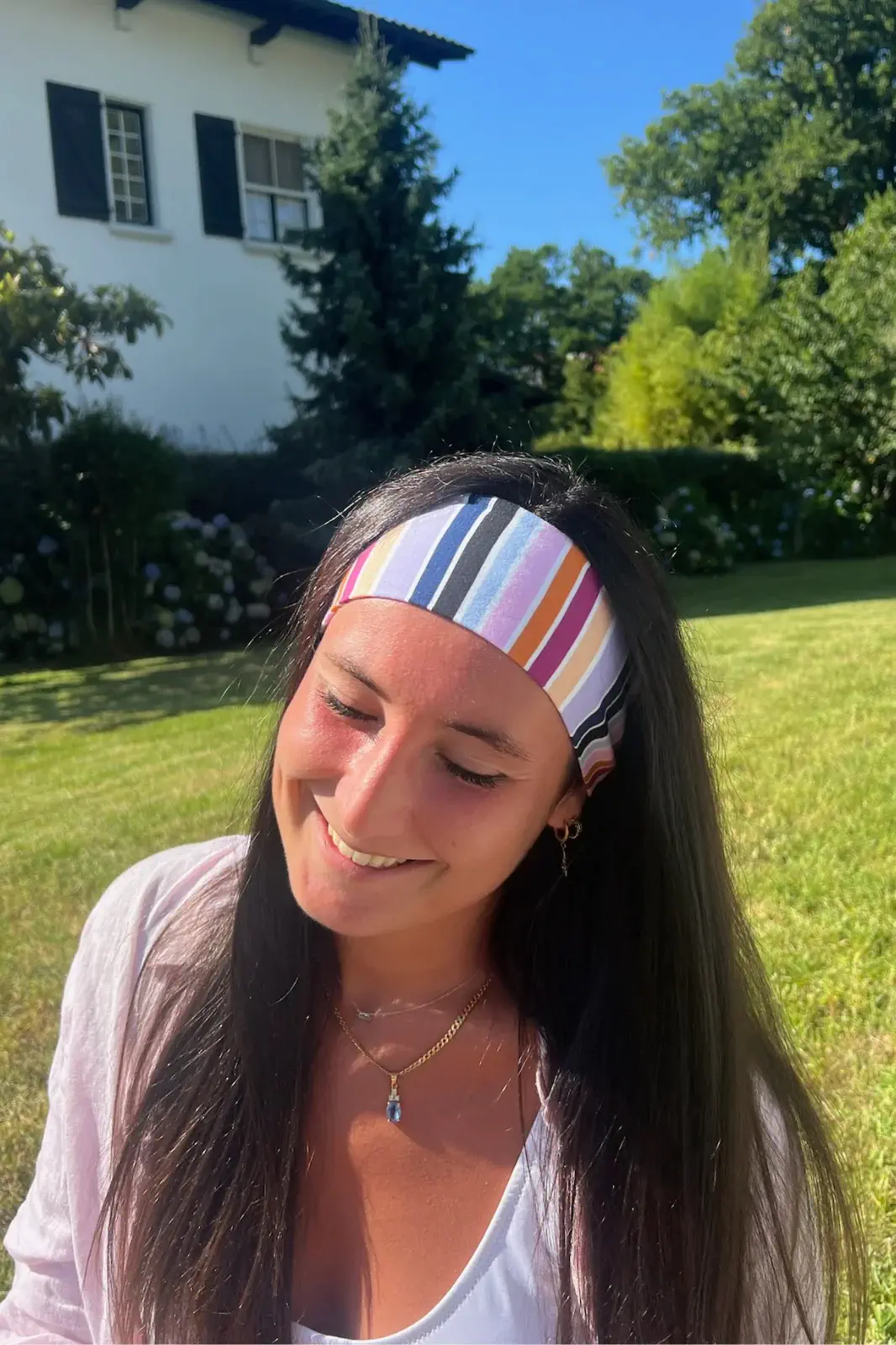 Bandeau - Jeanne – Image 2