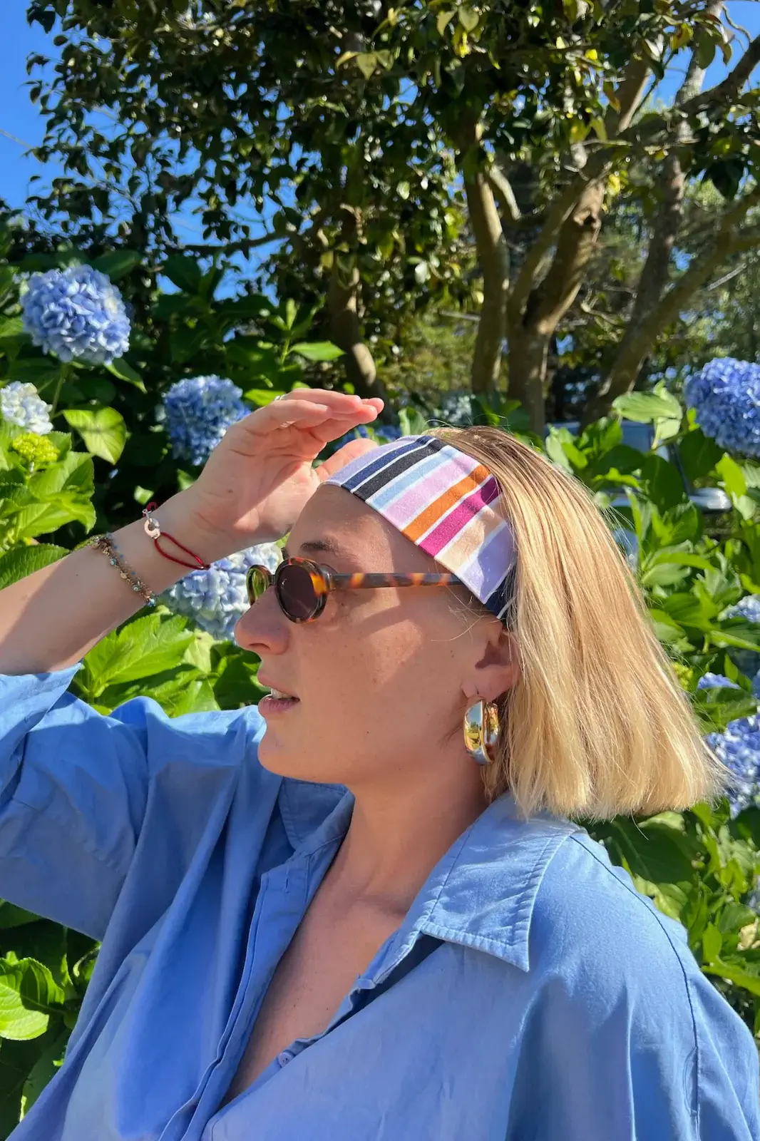 Bandeau - Jeanne – Image 3