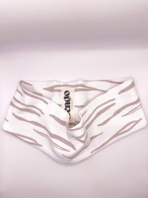 Bandeau - Zèbre