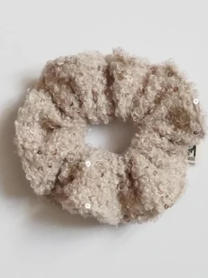 Chouchou Moumoute écru