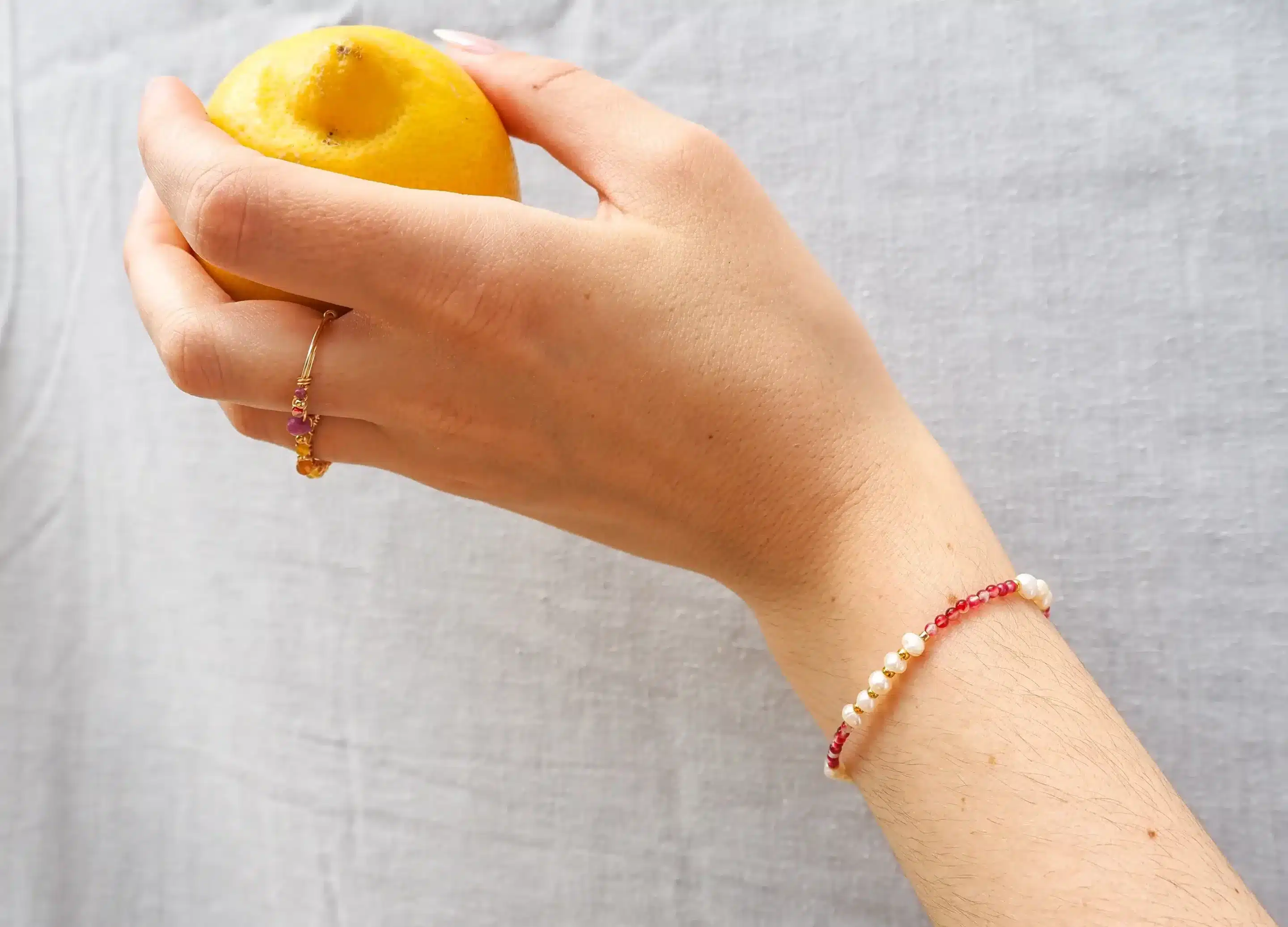 Bracelet Monopoli – Image 2