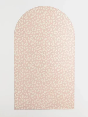 Tableau magnétique - Graou rose