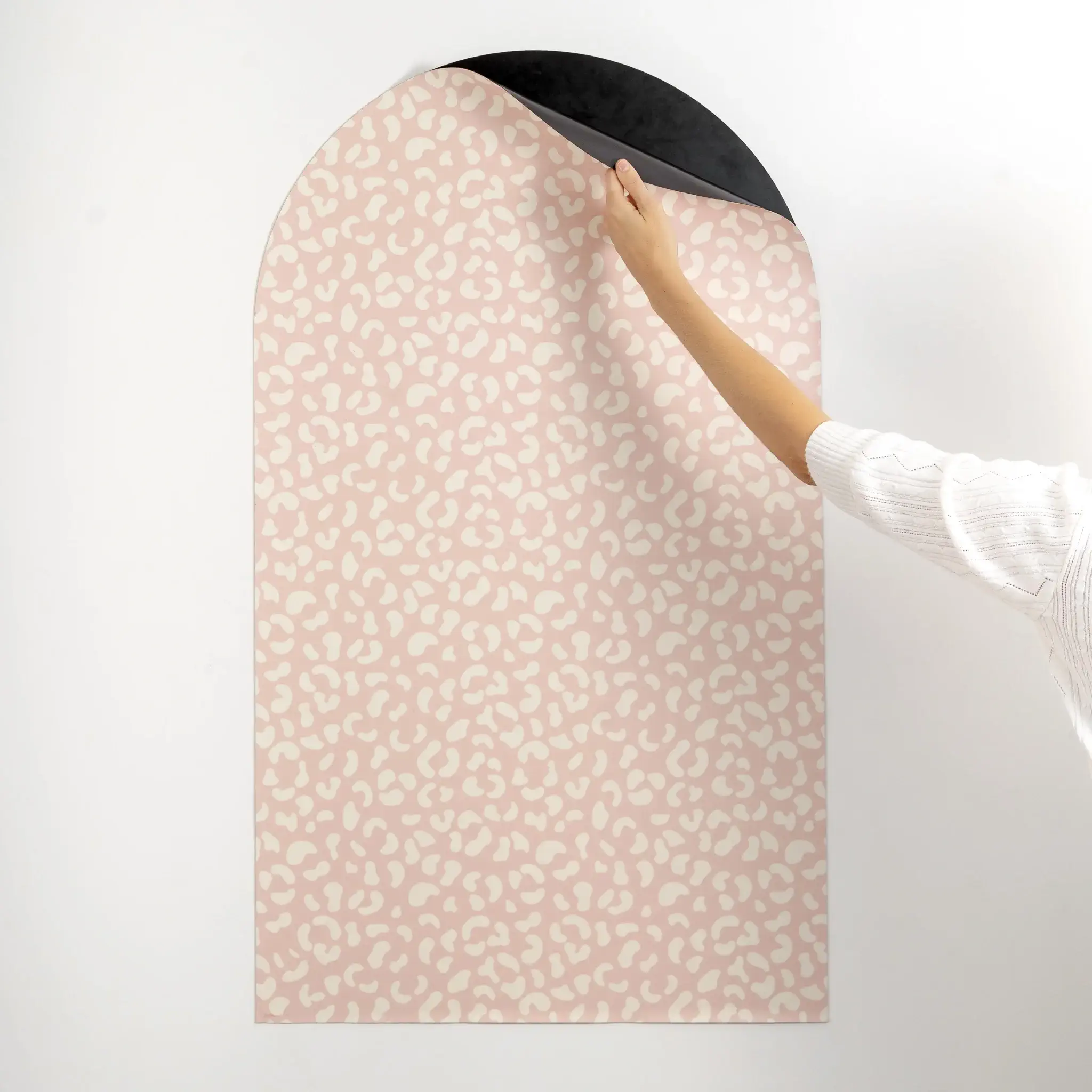 Tableau magnétique - Graou rose – Image 4