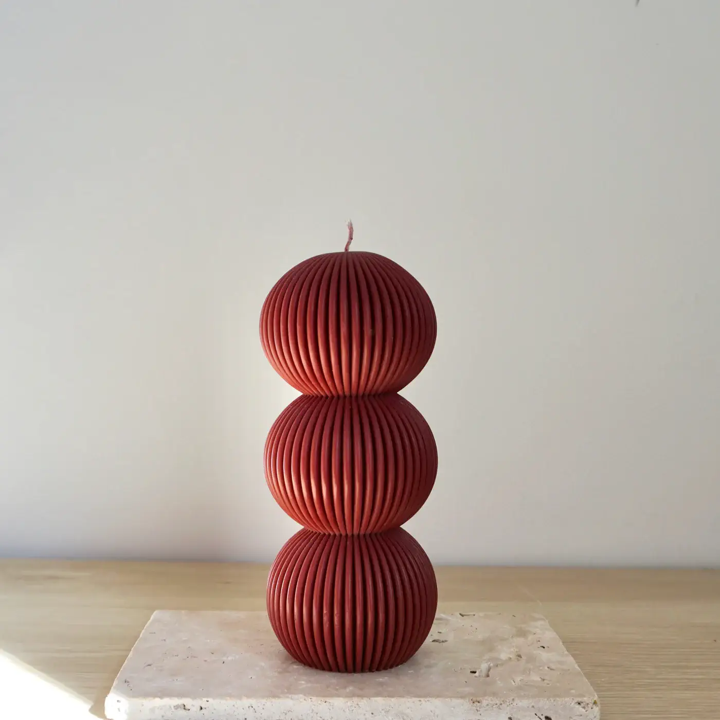 Bougie Honorée – Image 2