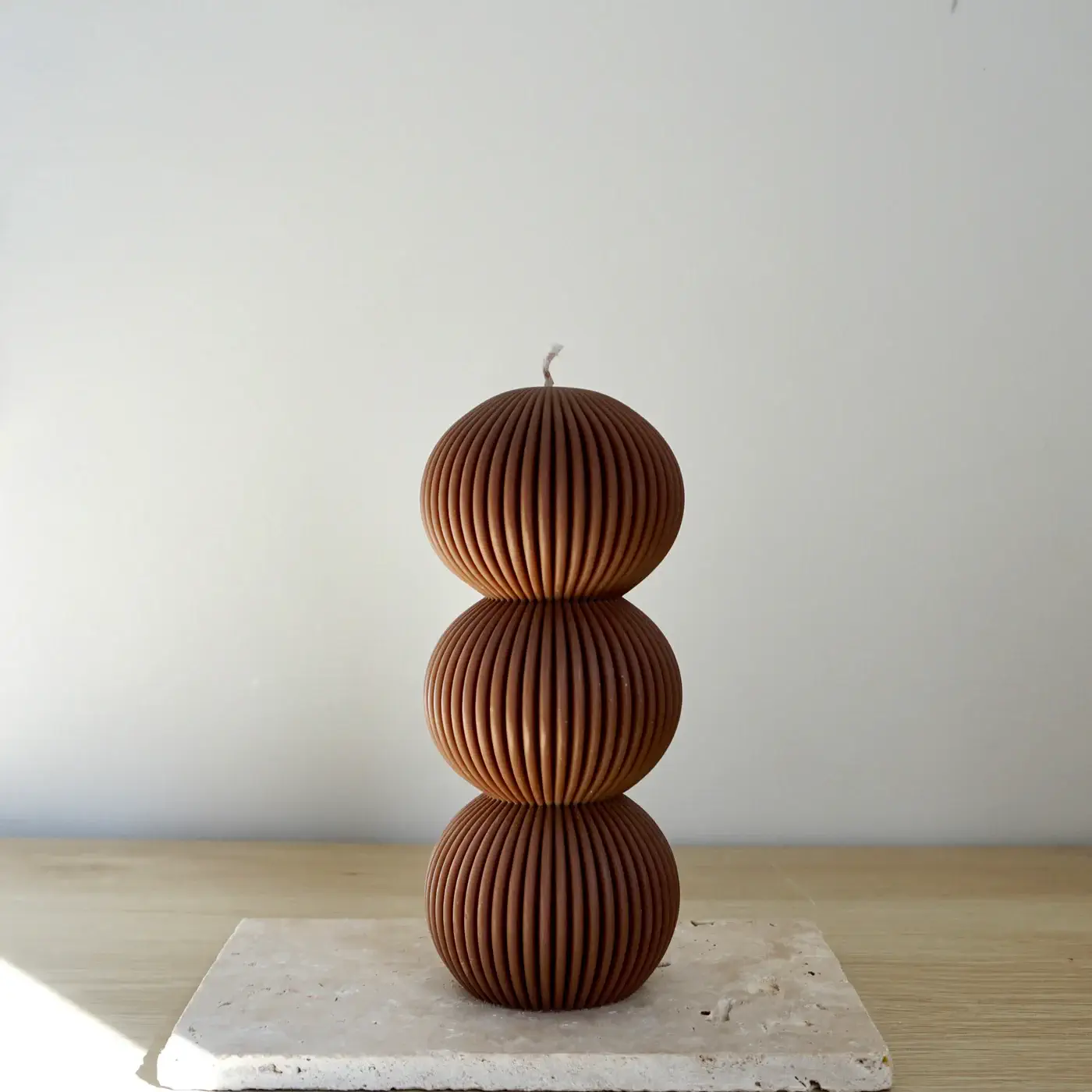 Bougie Honorée – Image 3