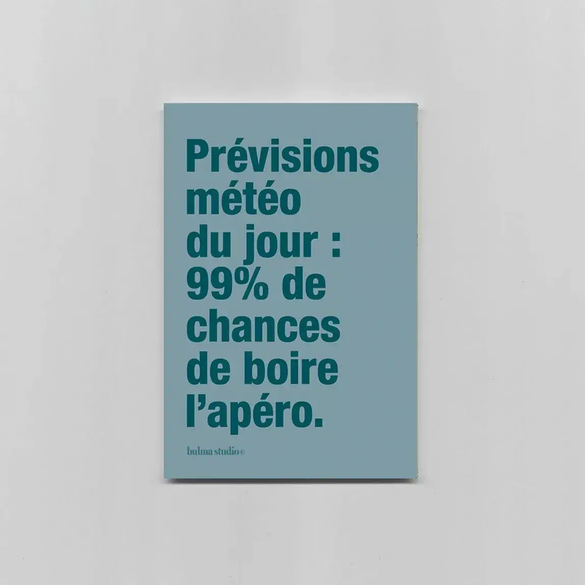 Magnet – Prévision météo