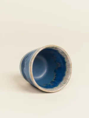 Tasse à cappuccino Luar